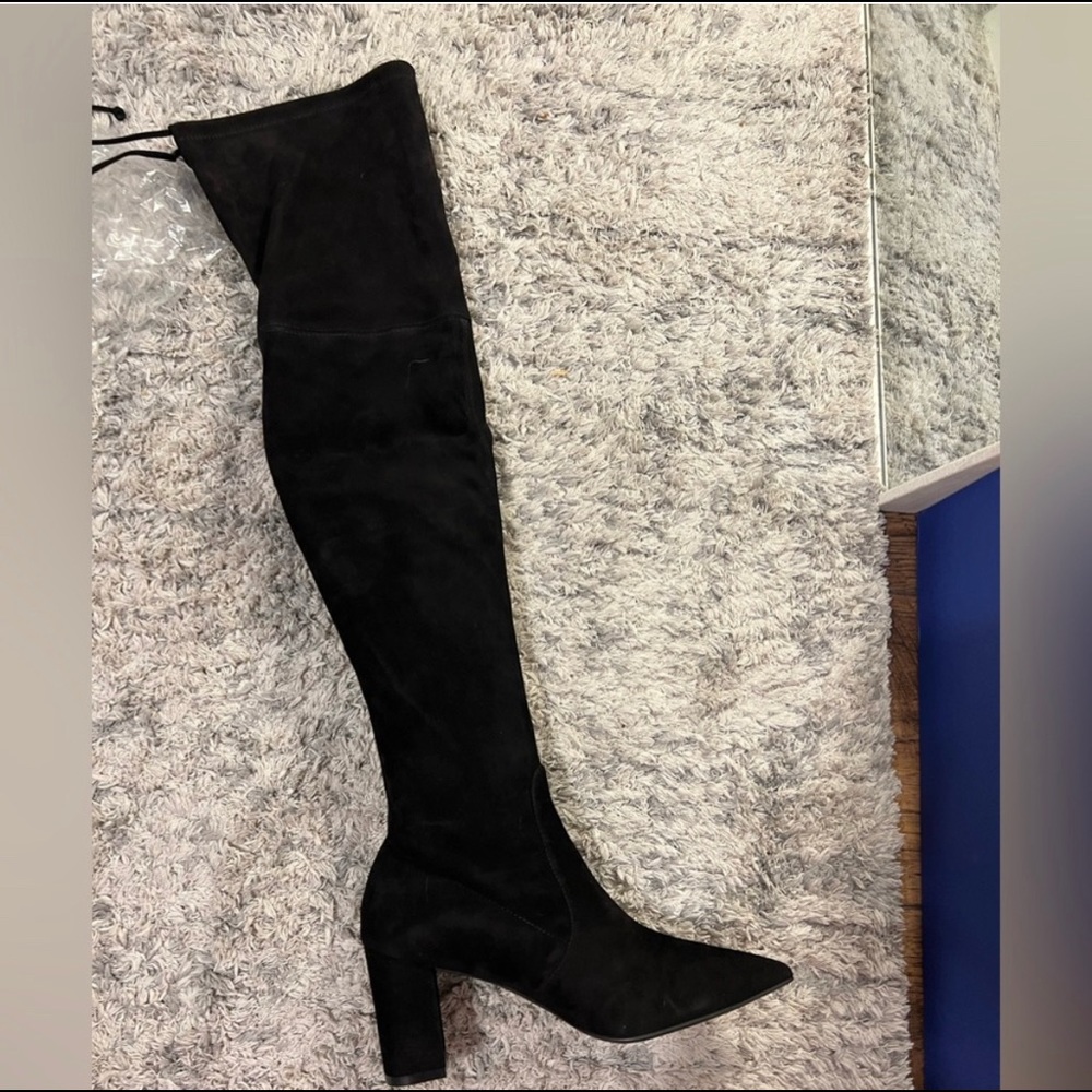 Stuart Weitzman Lesley 75